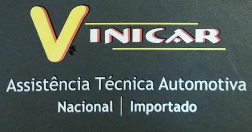 Vinicar Motor Auto Mecânica Elétrica Rio Preto - Área 17 - Seu guia de empresas em São José do Rio Preto e região.