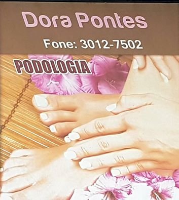 Dora Pontes Podologia Rio Preto - Área 17 - Seu guia de empresas em São José do Rio Preto e região.