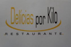 Delícias Por Kilo - Área 17 - Seu guia de empresas em São José do Rio Preto e região.