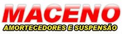 Maceno Amortecedores e Centro Automotivo | Oficina Mecânica e Suspensão em São José do Rio Preto-SP - Área 17 - Seu guia de empresas em São José do Rio Preto e região.