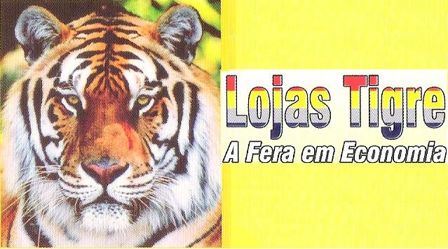 Lojas Tigre - Área 17 - Seu guia de empresas em São José do Rio Preto e região.