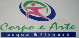 Corpo e Arte Acqua e Fitness - Área 17 - Seu guia de empresas em São José do Rio Preto e região.