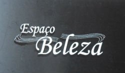 Espaço Beleza - Área 17 - Seu guia de empresas em São José do Rio Preto e região.