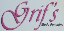 Grif´s Moda Feminina - Área 17 - Seu guia de empresas em São José do Rio Preto e região.