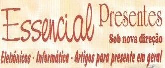 Essencial Presentes - Área 17 - Seu guia de empresas em São José do Rio Preto e região.