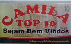 Camila Top 10 - Área 17 - Seu guia de empresas em São José do Rio Preto e região.