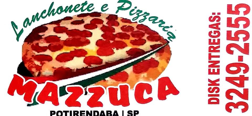 Mazzuca Lanchonete Pizzaria Disk Lanches Potirendaba - Área 17 - Seu guia de empresas em São José do Rio Preto e região.