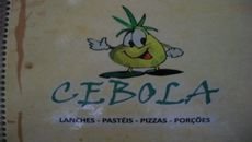 Cebola Lanches - Área 17 - Seu guia de empresas em São José do Rio Preto e região.