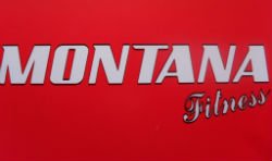 Academia Montana Fitness Rio Preto - Área 17 - Seu guia de empresas em São José do Rio Preto e região.