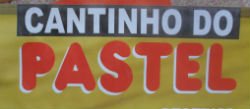Cantinho do Pastel - Área 17 - Seu guia de empresas em São José do Rio Preto e região.