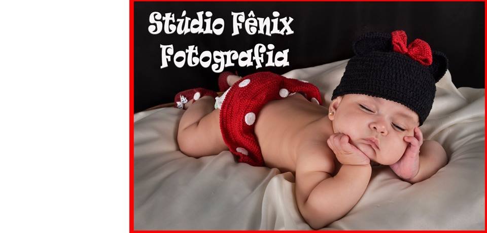 Fênix Studio Fotográfico Rio Preto - Área 17 - Seu guia de empresas em São José do Rio Preto e região.