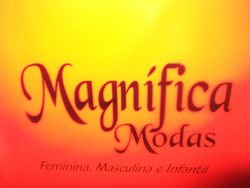 Magnífica Modas - Área 17 - Seu guia de empresas em São José do Rio Preto e região.
