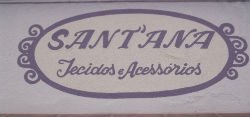 Santana Tecidos - Área 17 - Seu guia de empresas em São José do Rio Preto e região.