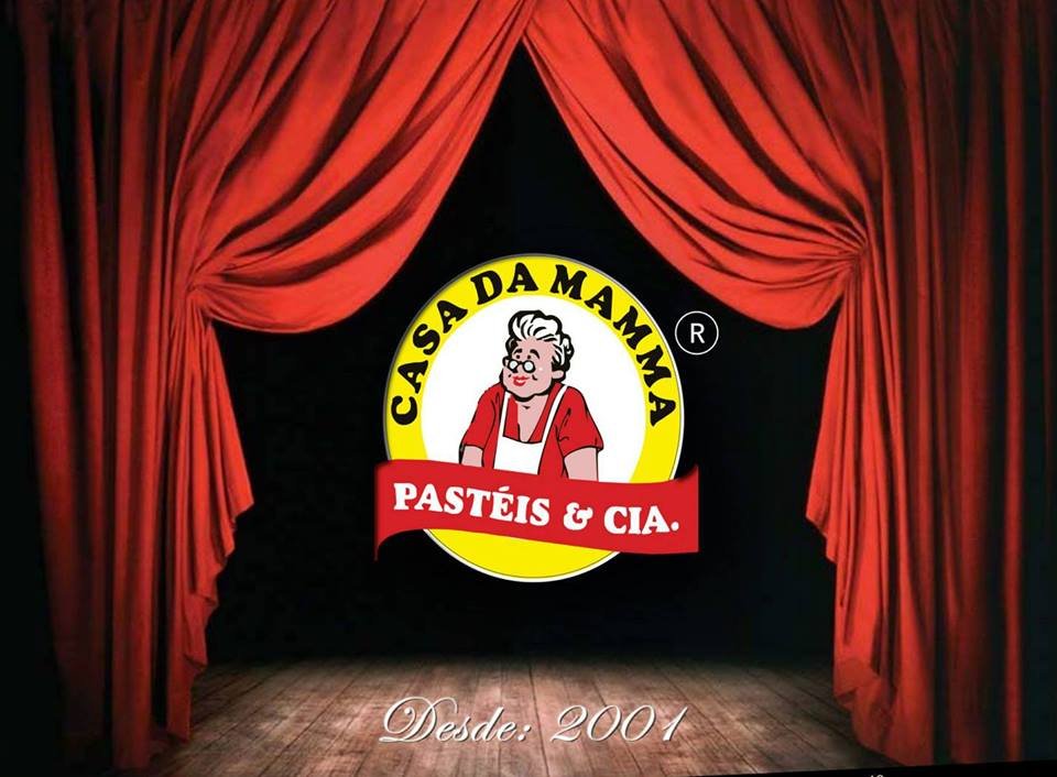 Casa da Mamma Restaurante e Pastéis Catanduva - Área 17 - Seu guia de empresas em São José do Rio Preto e região.