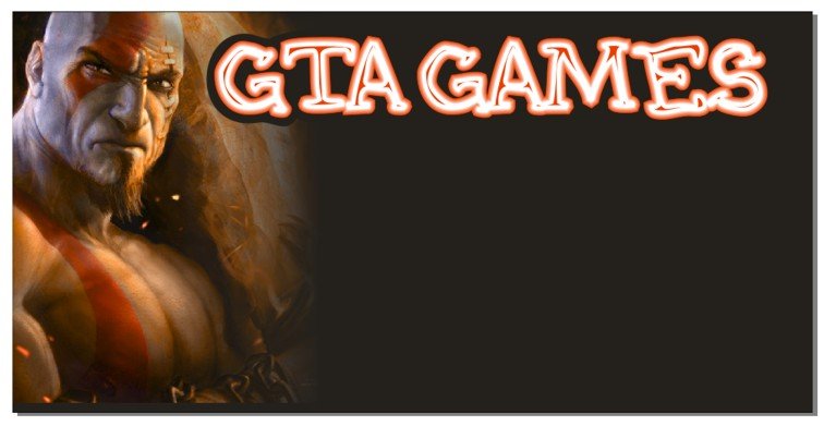 GTA Games - Área 17 - Seu guia de empresas em São José do Rio Preto e região.