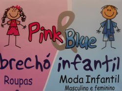 Pink & Blue - Área 17 - Seu guia de empresas em São José do Rio Preto e região.