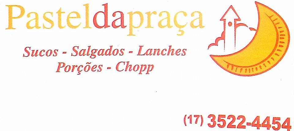 Pastel da Praça Catanduva - Área 17 - Seu guia de empresas em São José do Rio Preto e região.