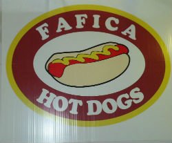 Fafica Hot Dog - Área 17 - Seu guia de empresas em São José do Rio Preto e região.