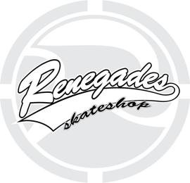 Renegades Skateshop - Área 17 - Seu guia de empresas em São José do Rio Preto e região.