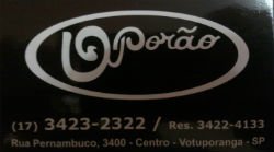 O Porão Boutique Votuporanga - Área 17 - Seu guia de empresas em São José do Rio Preto e região.