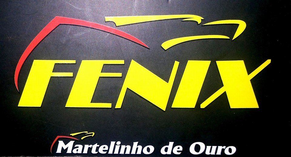 Fenix Martelinho de Ouro Votuporanga - Área 17 - Seu guia de empresas em São José do Rio Preto e região.