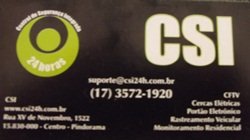 CSI - Área 17 - Seu guia de empresas em São José do Rio Preto e região.
