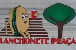 Lanchonete da Praça - Área 17 - Seu guia de empresas em São José do Rio Preto e região.