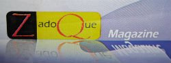 Zadoque Magazine - Área 17 - Seu guia de empresas em São José do Rio Preto e região.