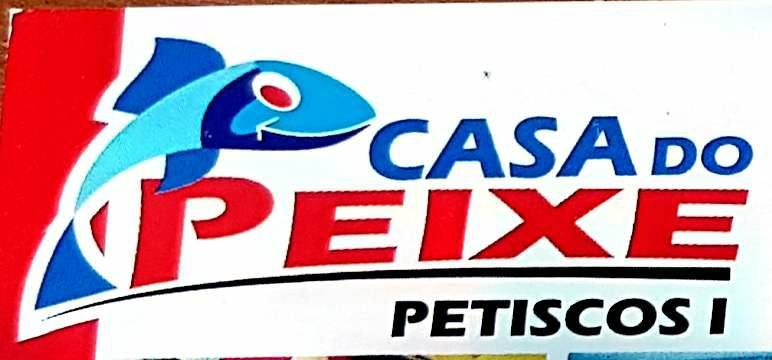 Casa do Peixe I Rio Preto - Área 17 - Seu guia de empresas em São José do Rio Preto e região.