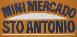 Mini Mercado Santo Antônio - Área 17 - Seu guia de empresas em São José do Rio Preto e região.