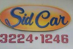 SID Car - Área 17 - Seu guia de empresas em São José do Rio Preto e região.