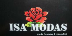 Isa Modas - Área 17 - Seu guia de empresas em São José do Rio Preto e região.