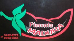Pimenta Madura - Área 17 - Seu guia de empresas em São José do Rio Preto e região.
