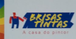 Brisas Tintas  - Área 17 - Seu guia de empresas em São José do Rio Preto e região.