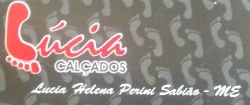 Lucia Calçados - Área 17 - Seu guia de empresas em São José do Rio Preto e região.