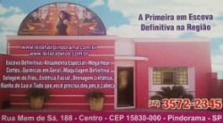 Leila Cabelos e Cia - Área 17 - Seu guia de empresas em São José do Rio Preto e região.