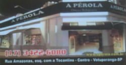 A Pérola Ótica e Relojoaria - Área 17 - Seu guia de empresas em São José do Rio Preto e região.