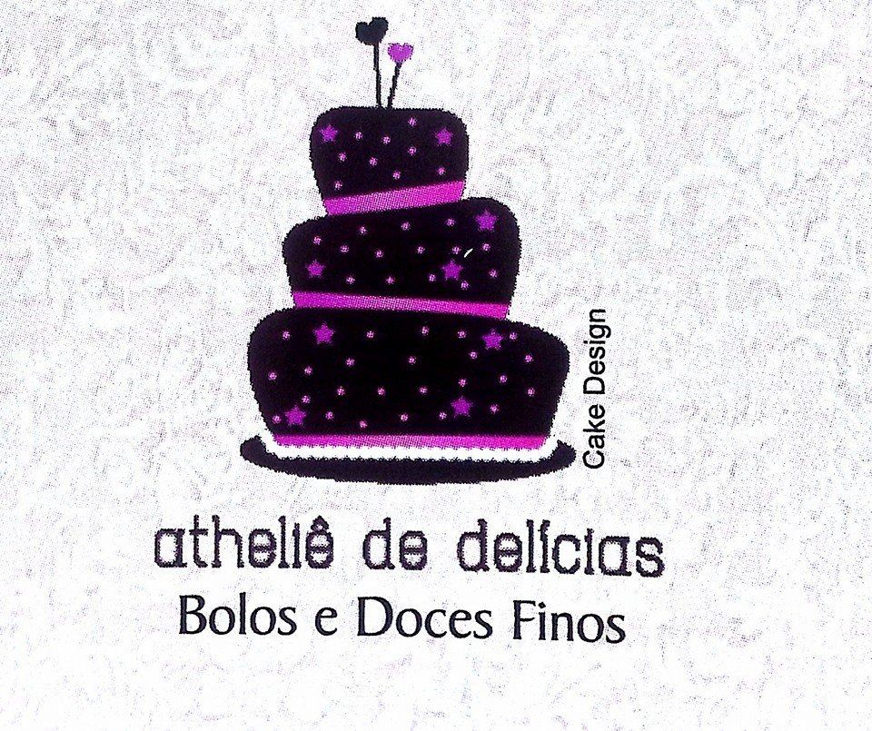 Atheliê de Delicias Bolos e Doces Finos Votuporanga - Área 17 - Seu guia de empresas em São José do Rio Preto e região.