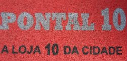 Pontal 10  - Área 17 - Seu guia de empresas em São José do Rio Preto e região.