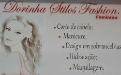 Dorinha Stilos Fashion - Área 17 - Seu guia de empresas em São José do Rio Preto e região.