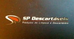 SP Descartáveis - Área 17 - Seu guia de empresas em São José do Rio Preto e região.