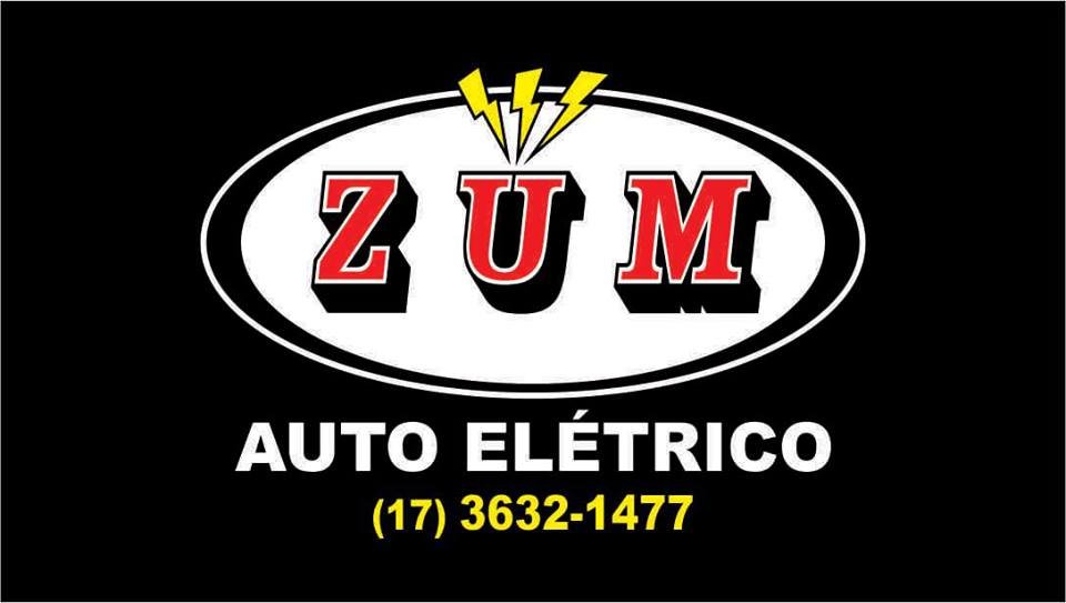 Zum Auto Elétrico - Área 17 - Seu guia de empresas em São José do Rio Preto e região.