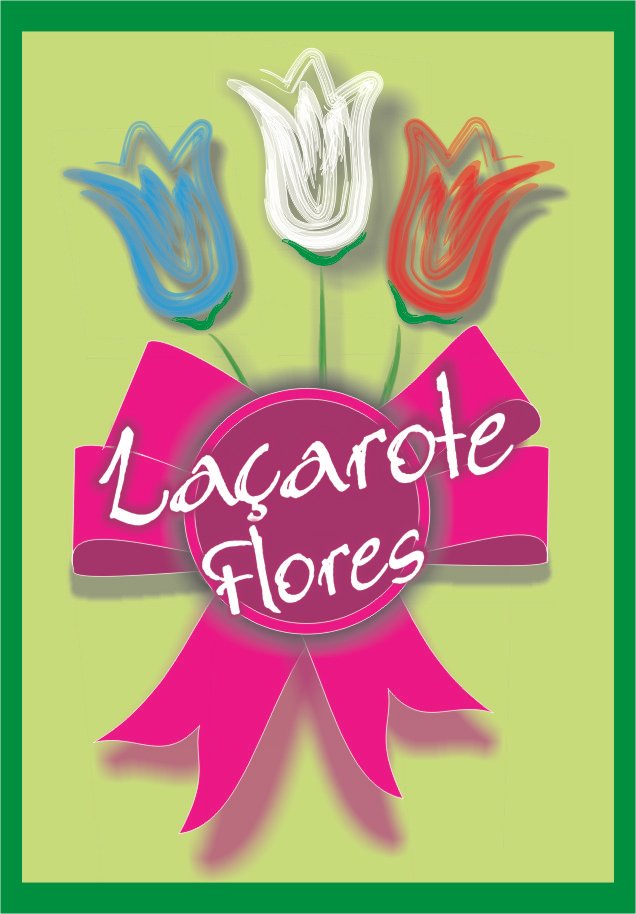 Laçarote Flores - Área 17 - Seu guia de empresas em São José do Rio Preto e região.