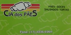 Cia dos Pães - Área 17 - Seu guia de empresas em São José do Rio Preto e região.