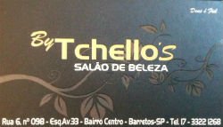By Tchello's - Área 17 - Seu guia de empresas em São José do Rio Preto e região.
