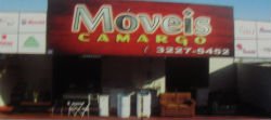 Móveis Camargo - Área 17 - Seu guia de empresas em São José do Rio Preto e região.