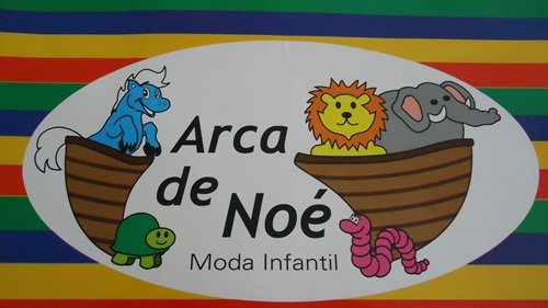 Arca de Noé - Área 17 - Seu guia de empresas em São José do Rio Preto e região.