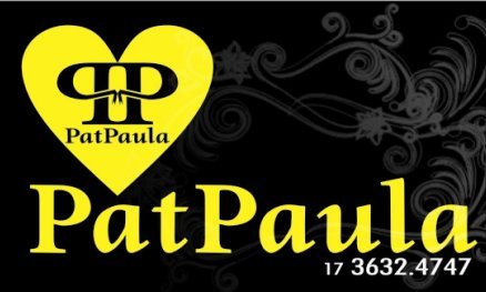 PatPaula - Área 17 - Seu guia de empresas em São José do Rio Preto e região.