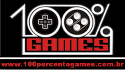 100% Games - Área 17 - Seu guia de empresas em São José do Rio Preto e região.