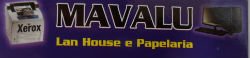 Papelaria e Lan House Mavalu - Área 17 - Seu guia de empresas em São José do Rio Preto e região.